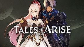 Tales of Arise zwiastun rozgrywki #1