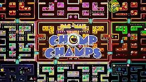 Pac-Man Mega Tunnel Battle: Chomp Champs - zwiastun #2
