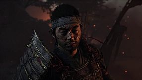 Ghost of Tsushima TGA 2019 trailer