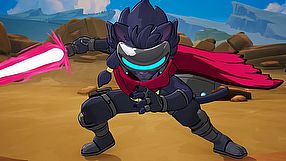 Rivals 2 - zwiastun postaci: Clairen i Loxodont