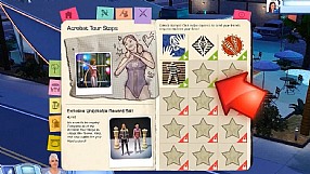 The Sims 3: Zostań gwiazdą kulisy produkcji #2 SimPort (PL)