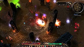 Grim Dawn Crucible Mode