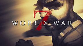 World War Z zwiastun rozgrywki #1