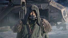 Destiny 2: Poza Światłem zwiastun #1