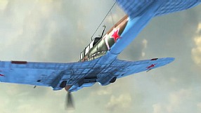 World of Warplanes samoloty sowieckie