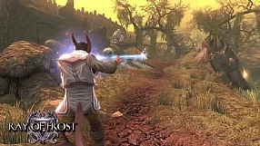 Neverwinter Wizard