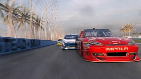 NASCAR The Game: Inside Line zwiastun na premierę