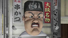 Yakuza 5 trailer skupiający się na cechach gry