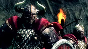 Viking: Battle for Asgard #2