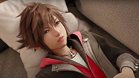 Kingdom Hearts 4 zwiastun #1
