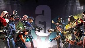 Tom Clancy's Rainbow Six Mobile zwiastun #1