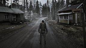 Road to Vostok zwiastun #1