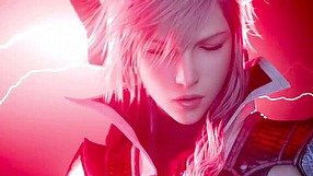 Lightning Returns: Final Fantasy XIII E3 2013 trailer (PL)