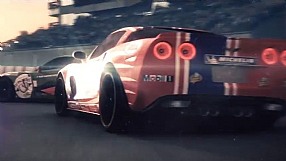 GRID 2 pierwszy trailer