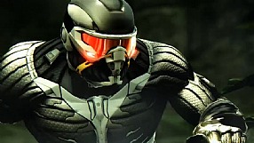 Crysis 3 E3 2012 gameplay (PL)