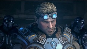 Gears of War: Judgment E3 2012