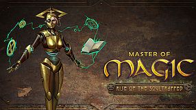Master of Magic: Rise of the Soultrapped zwiastun premierowy