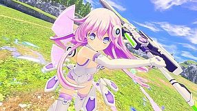 Neptunia: Sisters VS Sisters zwiastun #2