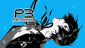 Persona 3 Reload zwiastun #2