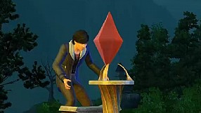 The Sims 3: Nie z tego świata Zwiastun na premierę (PL)