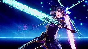 Sword Art Online Last Recollection zwiastun #6