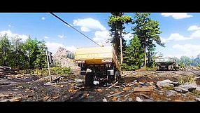 RoadCraft - zwiastun co-opa