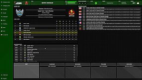 Speedway Club Manager 25 - zwiastun #1