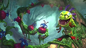 Hearthstone: Podróż do wnętrza Un'Goro zwiastun #1