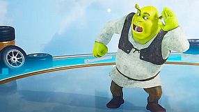 DreamWorks All-Star Kart Racing zwiastun rozgrywki #1