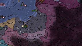 Europa Universalis IV: Lions of the North cechy DLC Lions of the North
