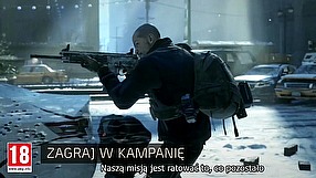 Tom Clancy's The Division Darmowa wersja testowa (PL)