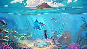 Dolphin Spirit: Ocean Mission zwiastun premierowy