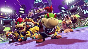 Mario Strikers: Battle League zwiastun trzeciej darmowej aktualizacji