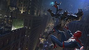 Marvel's Spider-Man 2 zwiastun z ocenami