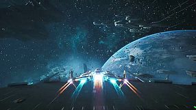 Everspace 2 zwiastun #1