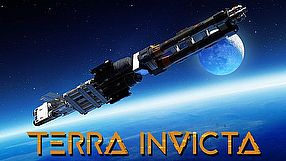 Terra Invicta zwiastun #2