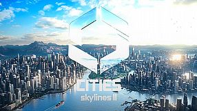 Cities: Skylines II zwiastun #1