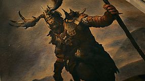 Diablo IV zwiastun #3