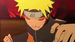 Naruto Shippuden: Ultimate Ninja Storm 3 fabuła i postacie