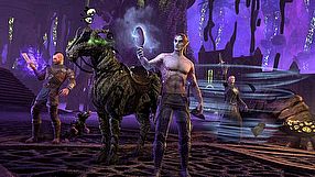 The Elder Scrolls Online: Tamriel Unlimited zwiastun Endless Archive