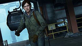 The Last of Us: Part II Remastered zwiastun trybu No Return