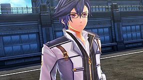 The Legend of Heroes: Trails of Cold Steel III zwiastun PS5 #2