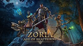 Zoria: Age of Shattering zwiastun #1
