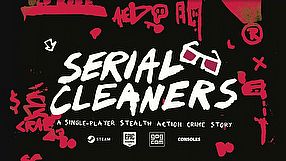Serial Cleaners zwiastun rozgrywki #1