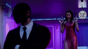 Call of Duty: Black Ops 6 - zwiastun Balleriny