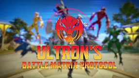 Marvel Rivals - zwiastun Ultron's Battle Matrix Protocol