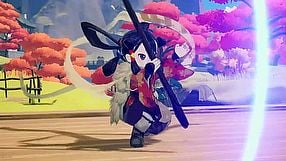 Rune Factory: Guardians of Azuma - zwiastun Sakuny