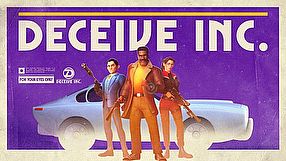Deceive Inc. zwiastun #1