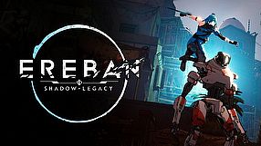 Ereban: Shadow Legacy zwiastun #1