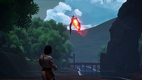 Peasant - zwiastun na Kickstartera